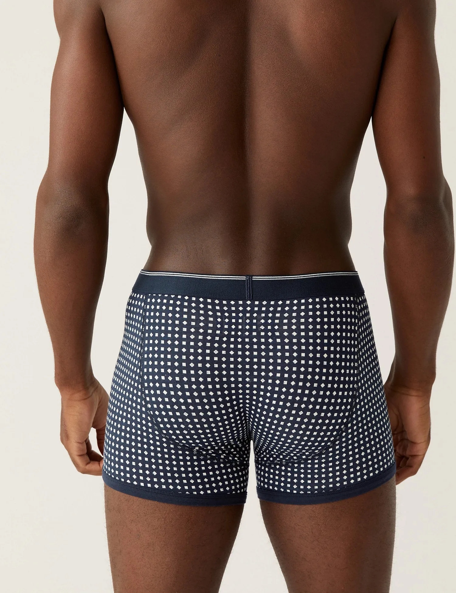 5pk Cotton Rich Cool & Fresh™ Trunks