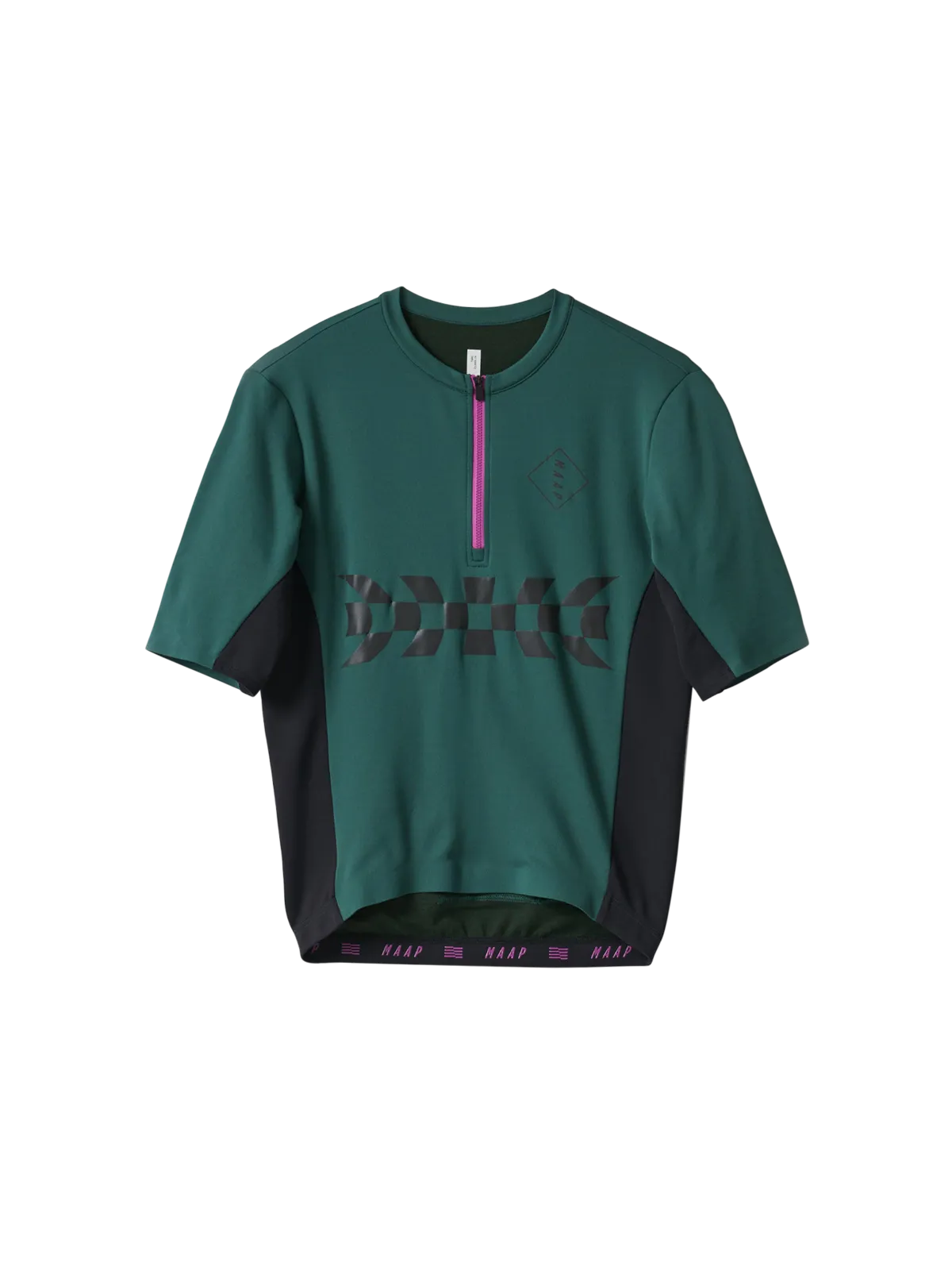 Alt_Road™ 1/2 Zip Jersey