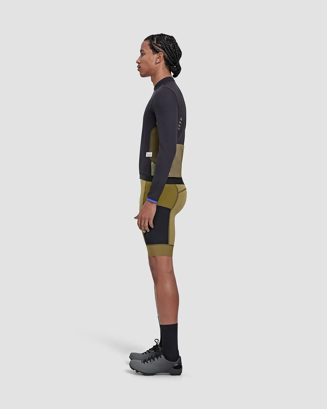 Alt_Road™ LS Jersey