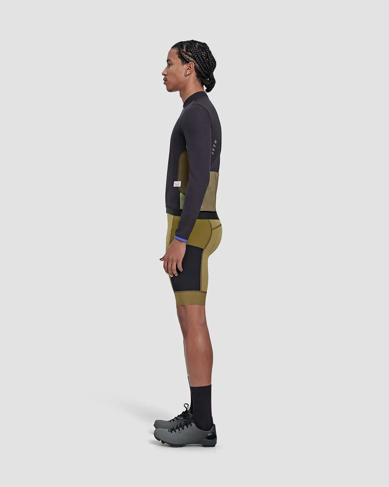 Alt_Road™ LS Jersey