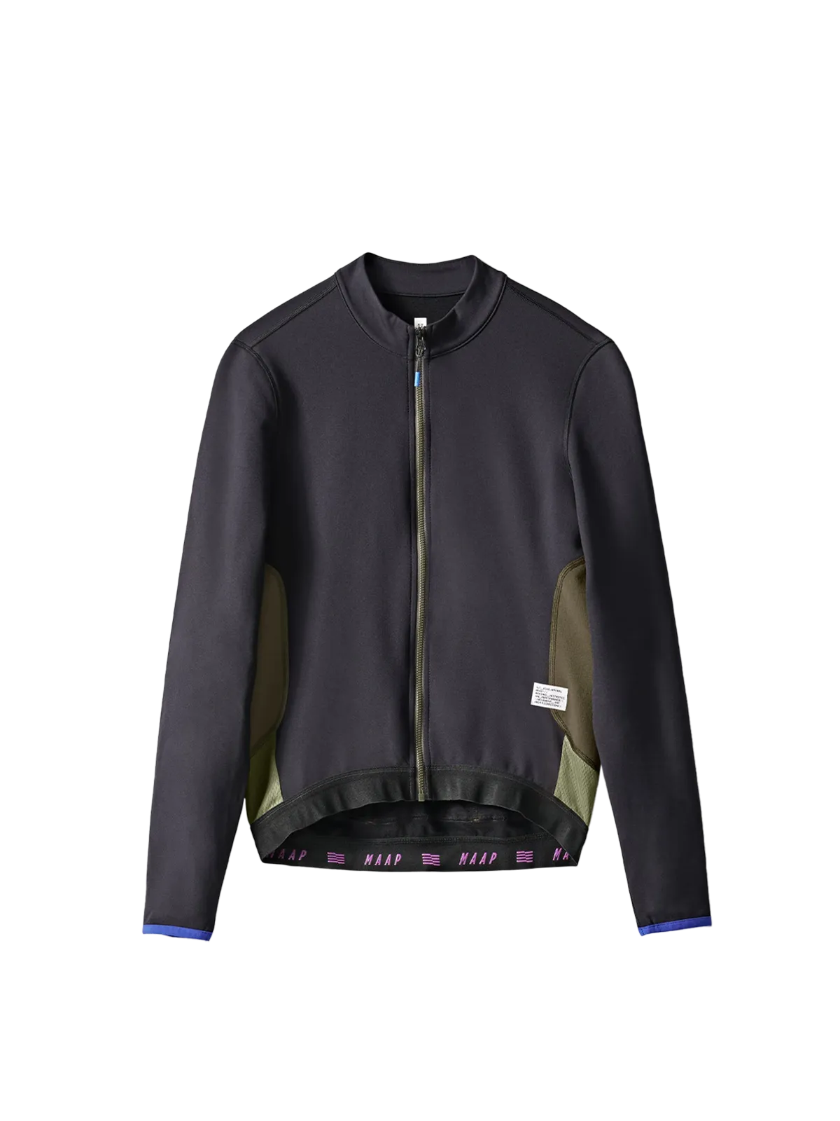 Alt_Road™ LS Jersey