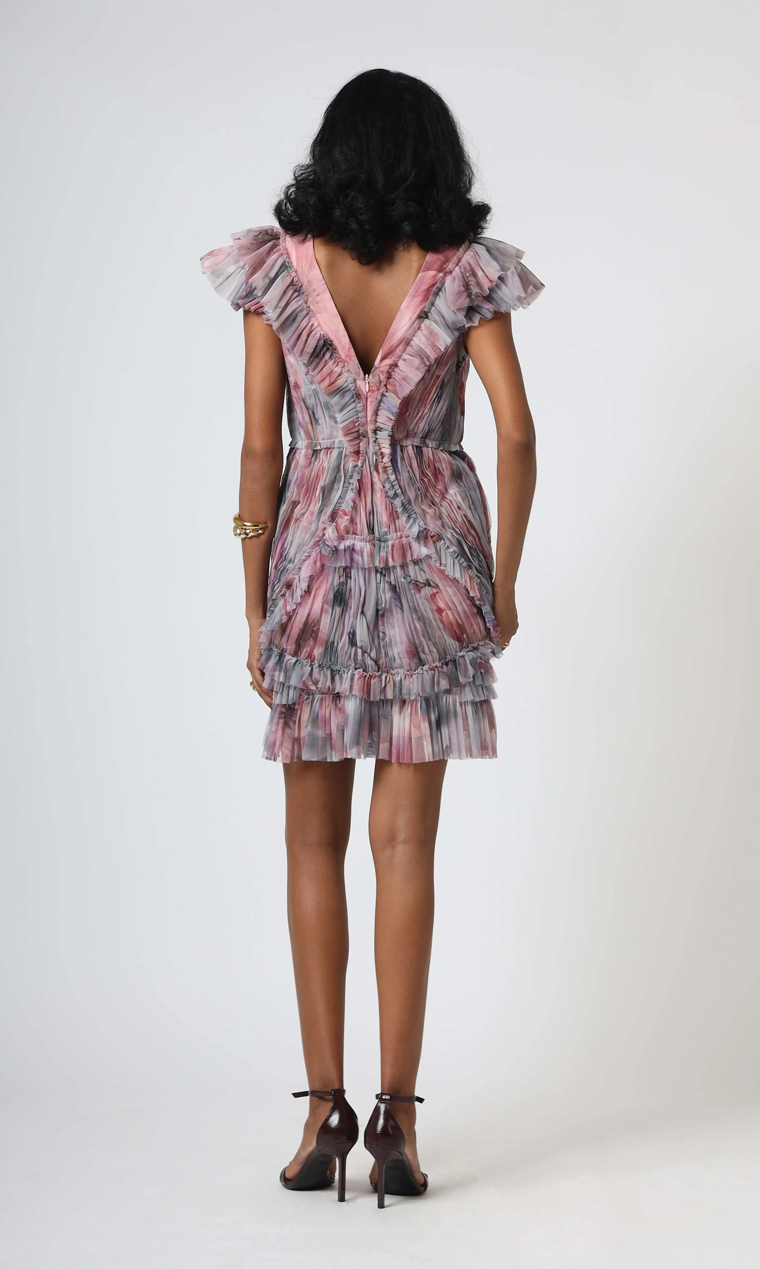 Aramina Mini Dress