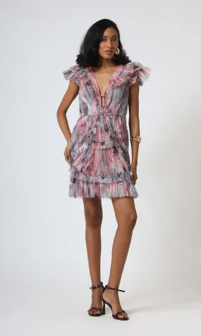 Aramina Mini Dress