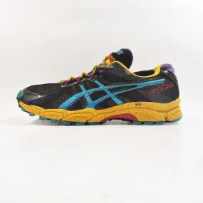 ASICS Gel-Fjui Attack