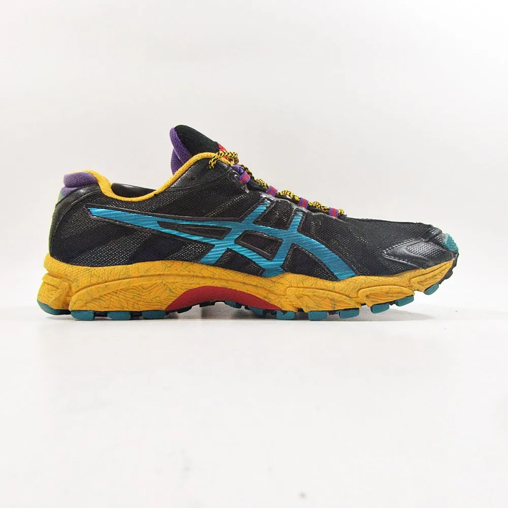 ASICS Gel-Fjui Attack