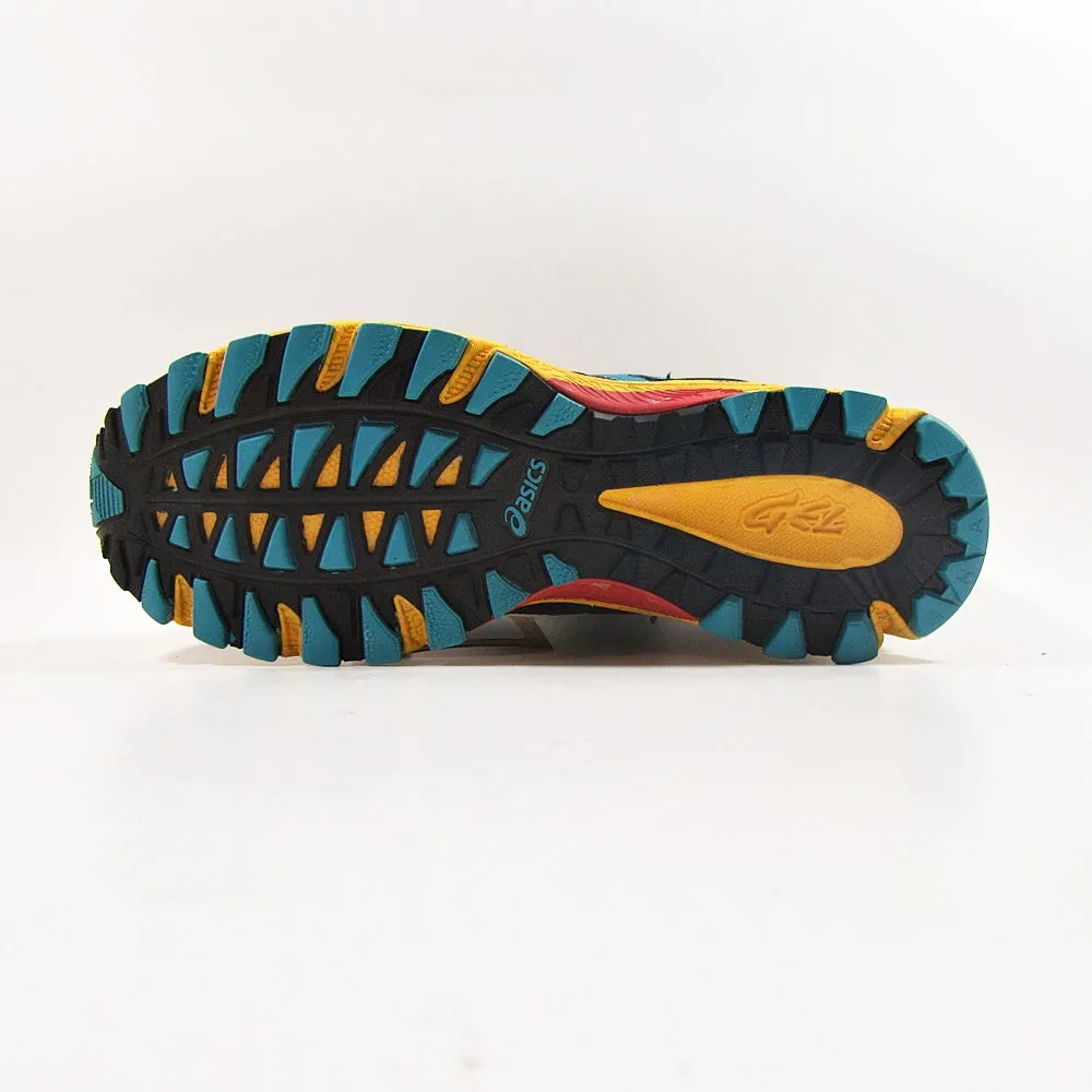 ASICS Gel-Fjui Attack