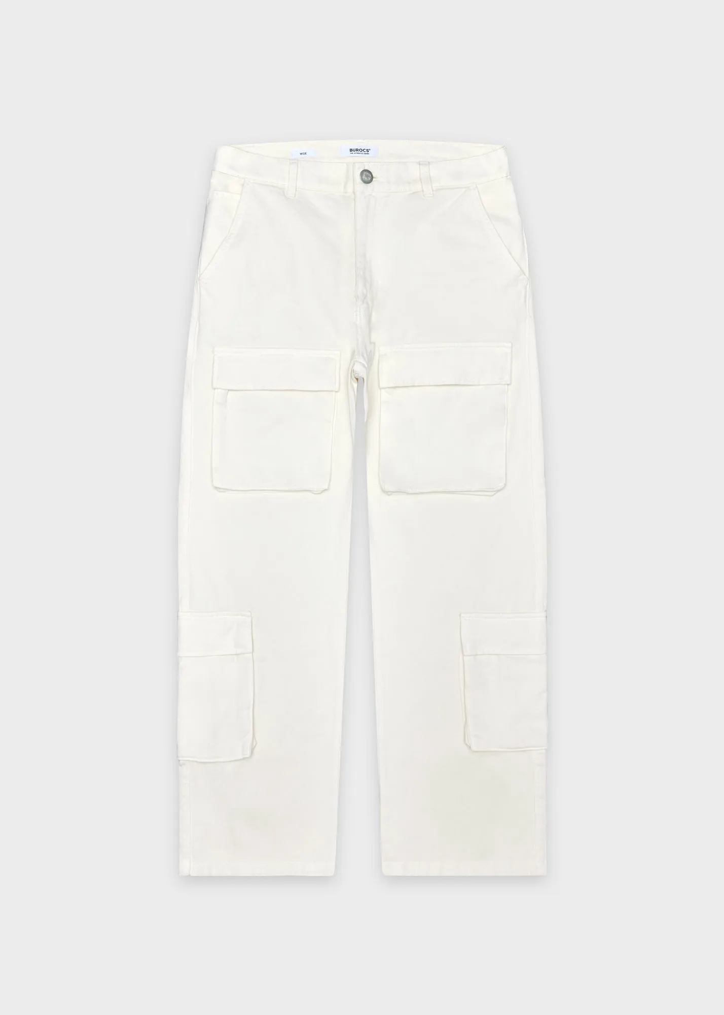 Baggy 4 Pocket Cargo Pants