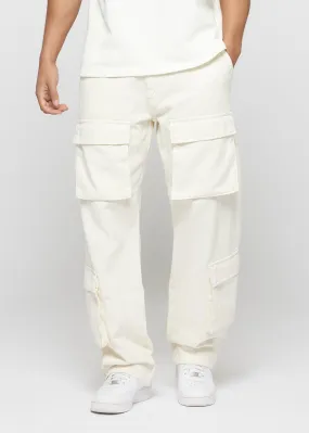 Baggy 4 Pocket Cargo Pants