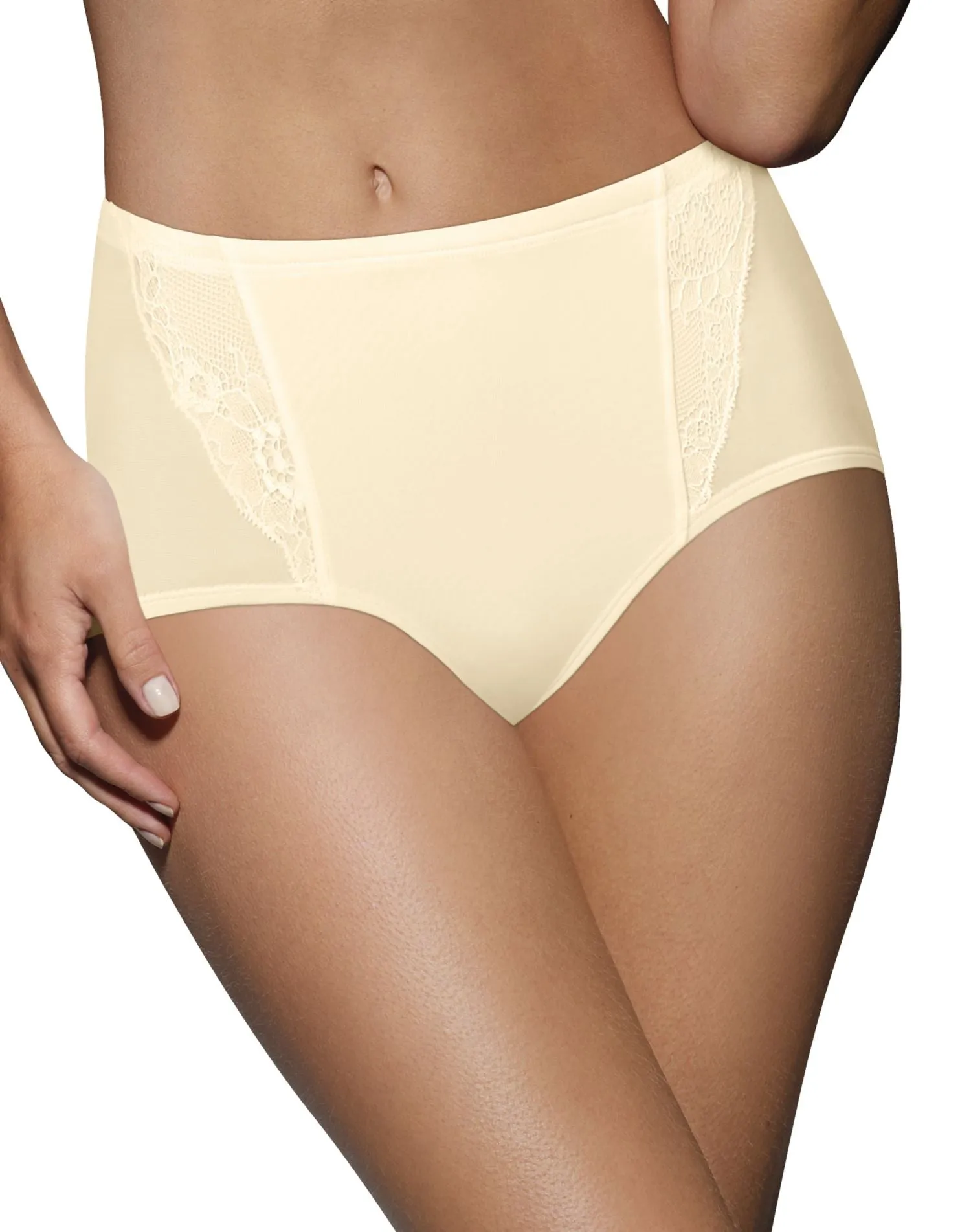 Bali One Smooth U Simply Smooth Brief