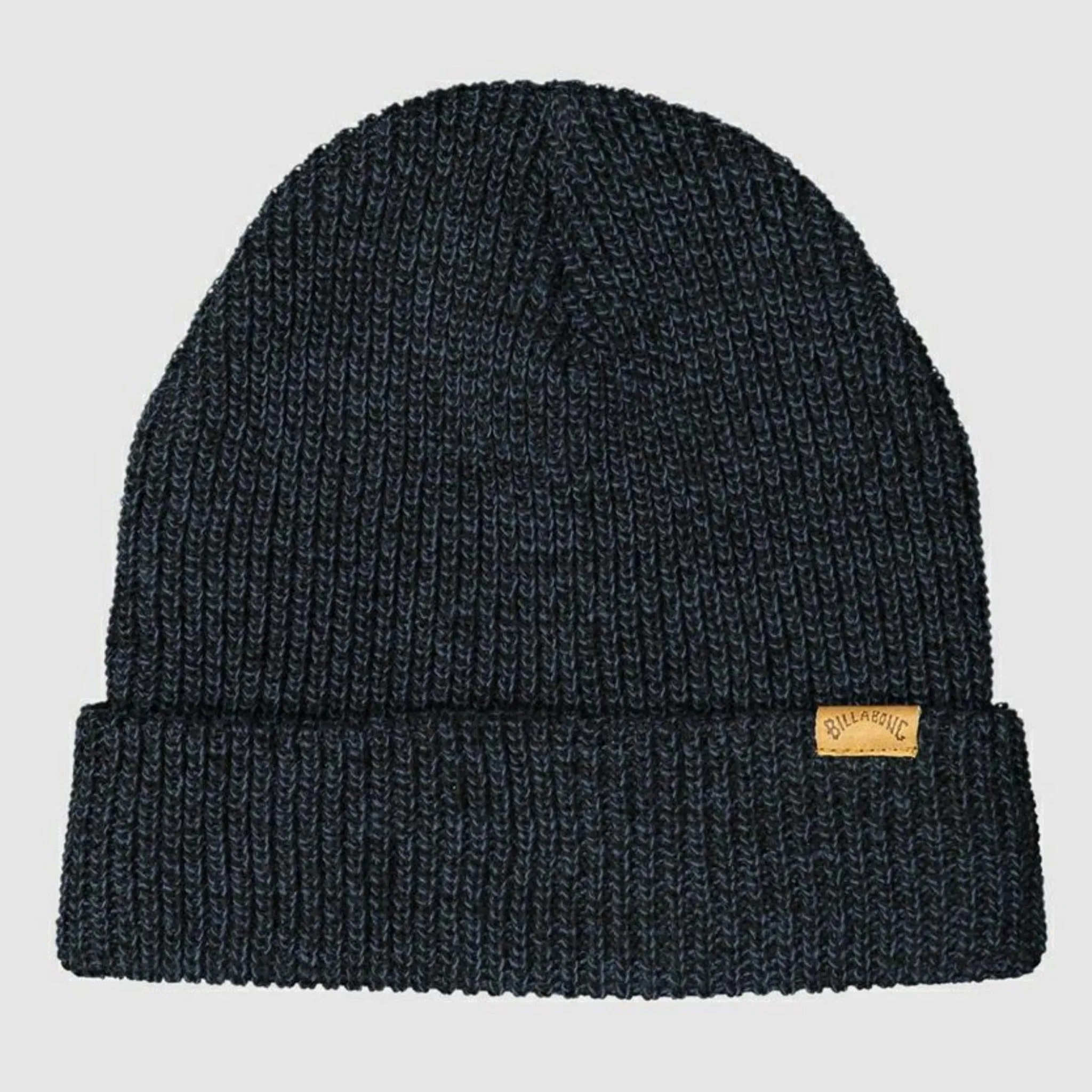 Billabong Broke Beanie - Navy