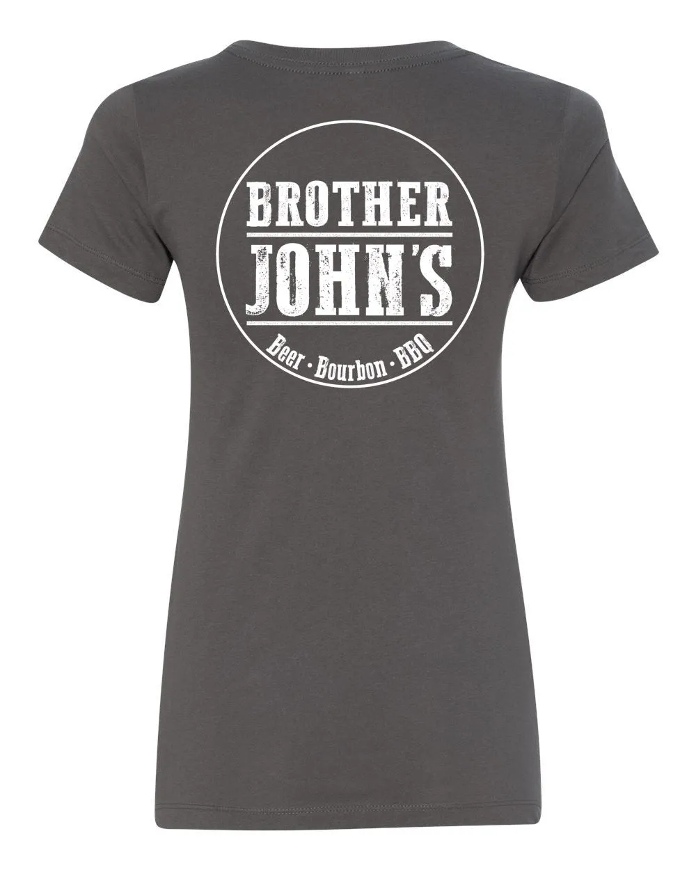 Brother Johns Women's  T-Shirt