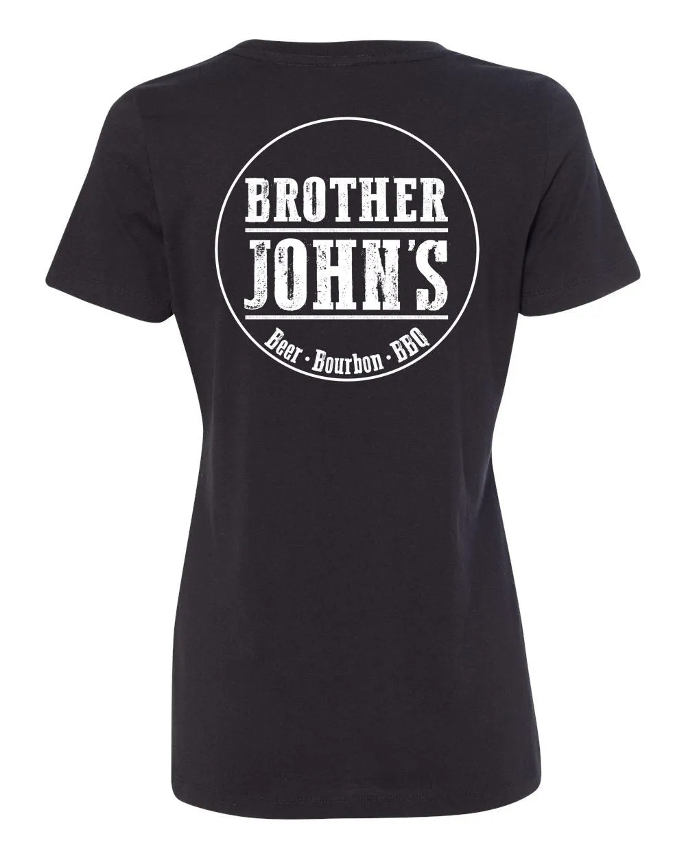 Brother Johns Women's  T-Shirt