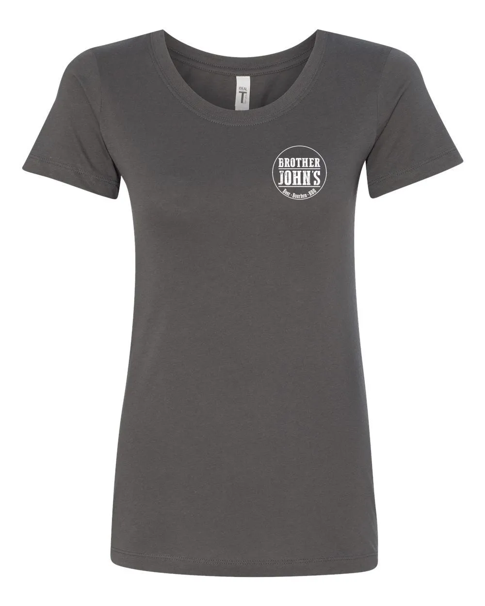 Brother Johns Women's  T-Shirt