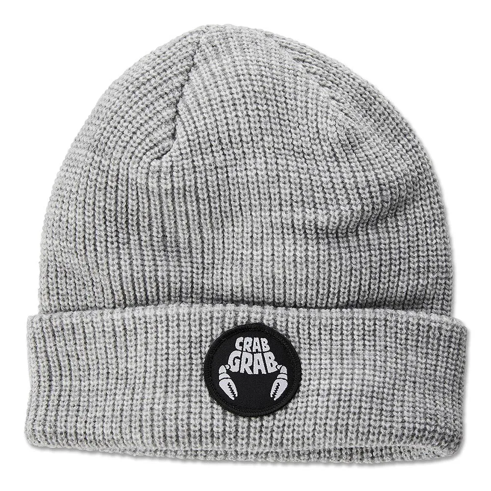 CIRCLE PATCH - BEANIES