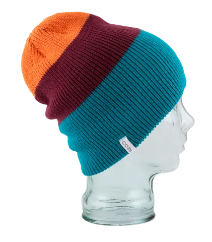 Coal the Frena Beanie