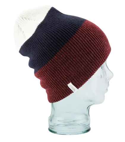 Coal the Frena Beanie