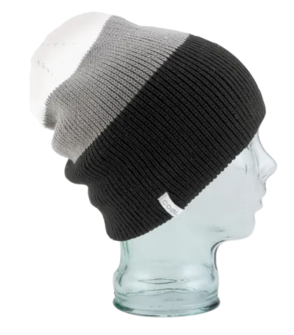 Coal the Frena Beanie