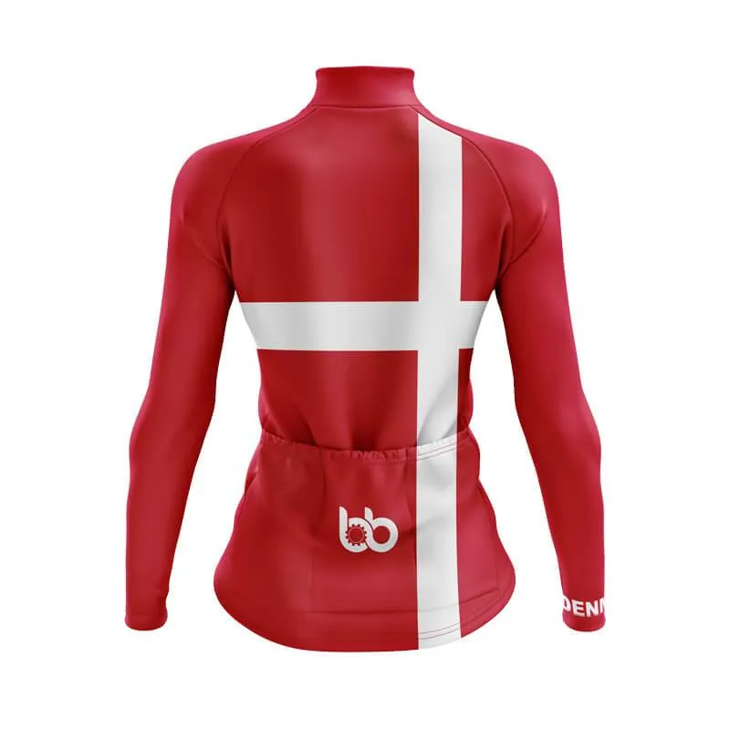 Denmark Thermal Club Jersey (V2)