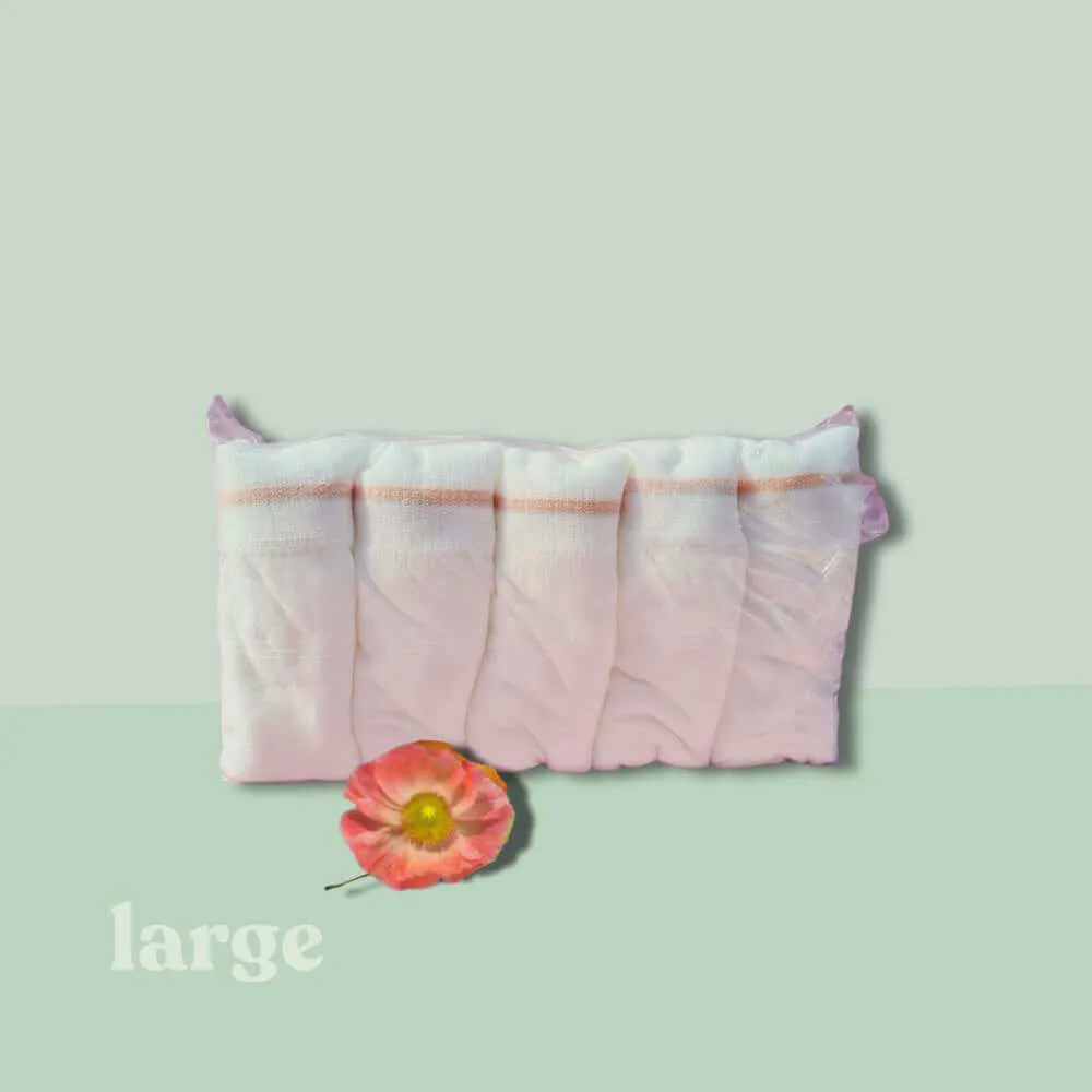 Disposable Underwear – 5 pack
