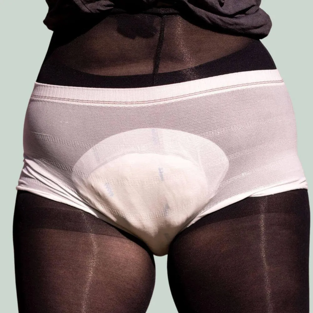 Disposable Underwear – 5 pack