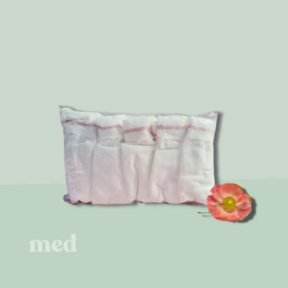 Disposable Underwear – 5 pack