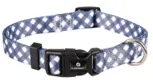 DOG COLLAR SM 30-45cm – 15mm
