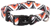 DOG COLLAR SM 30-45cm – 15mm
