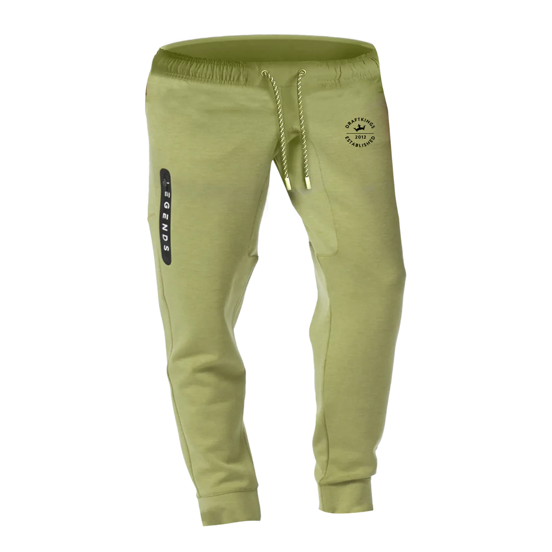 DraftKings x Legends Hawthorne Moss Tech Jogger