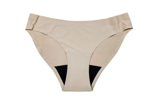 EMMA LEAK-PROOF SEAMLESS CHEEKY