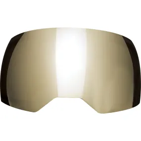 Empire EVS Lens Black Chrome Mirror