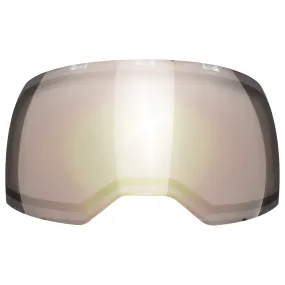 Empire EVS Lens HD Black Chrome