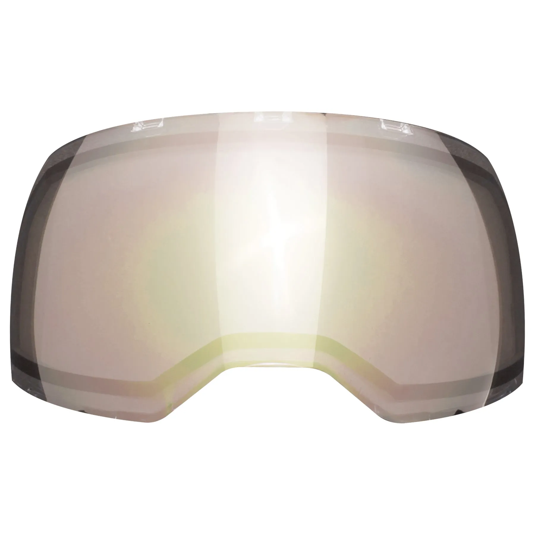 Empire EVS Lens HD Black Chrome