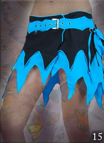 Fairy mini Skirt