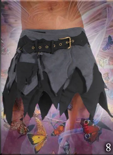 Fairy mini Skirt