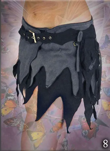 Fairy mini Skirt