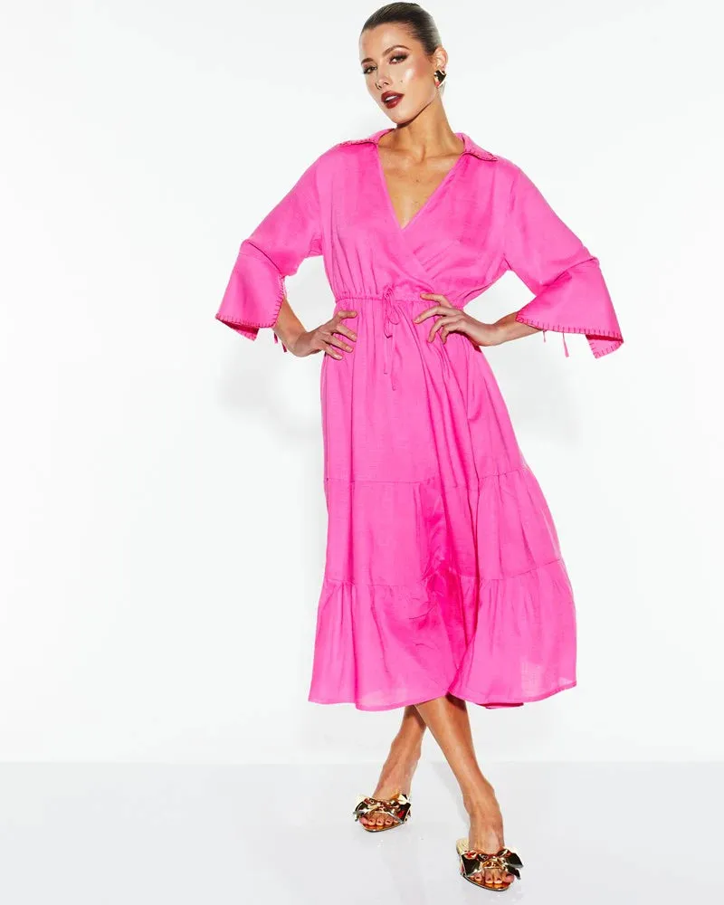Fate Becker Showcase Dress