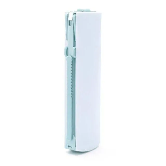 Foldable Air Conditioning Drying Hanger Rack