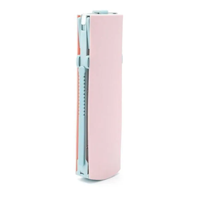 Foldable Air Conditioning Drying Hanger Rack