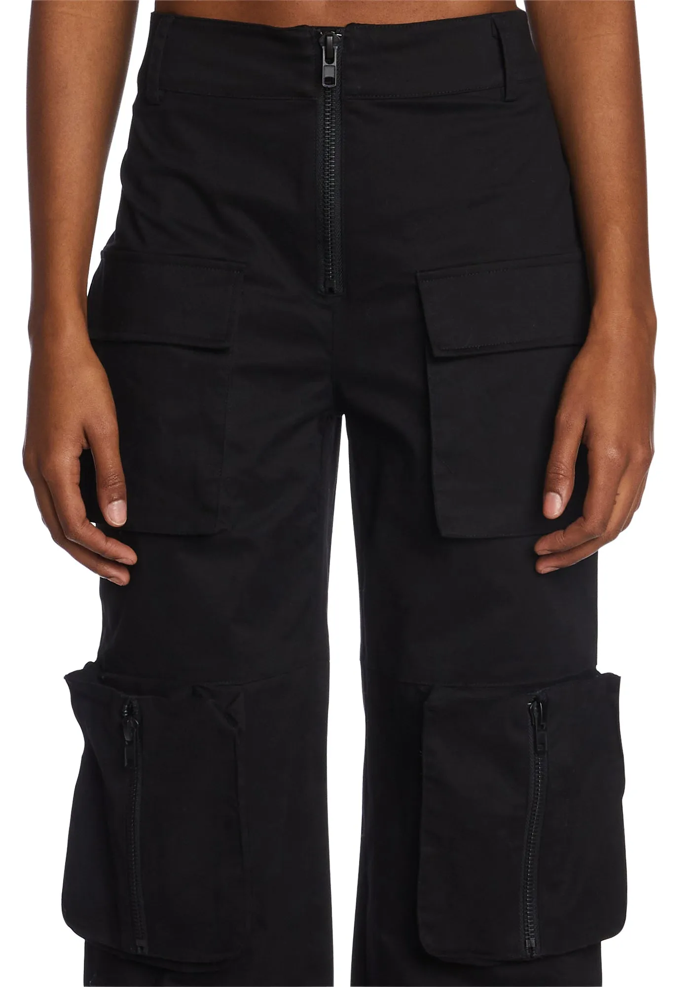 Get Real Cargo Pants