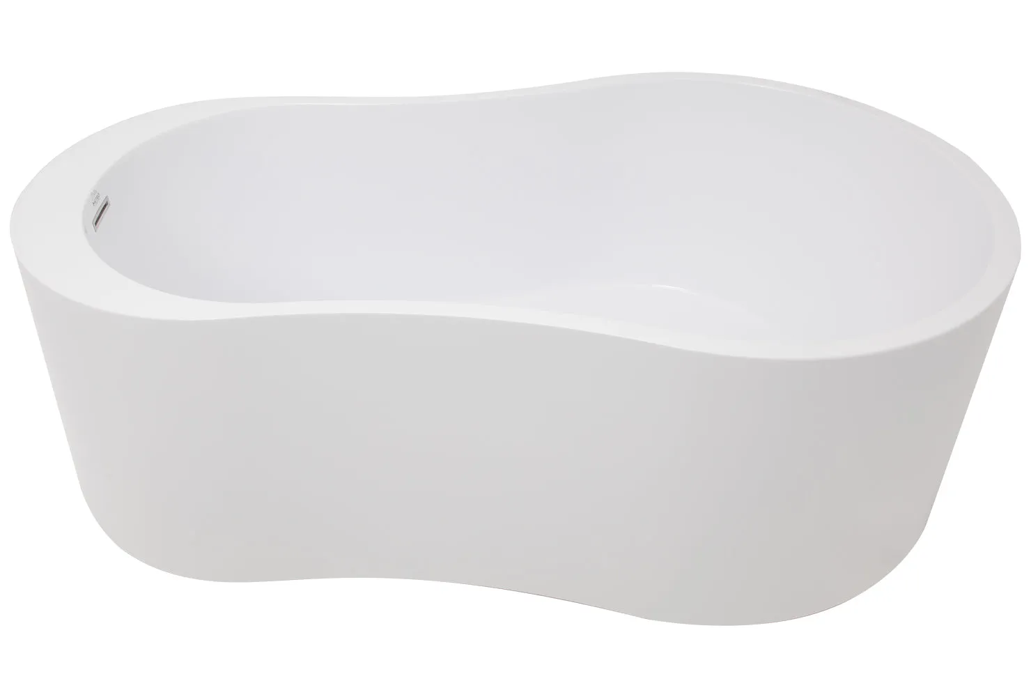 Hydro Systems ANA6436HTA Anaha 64 X 36 Metro Collection Thermal Air