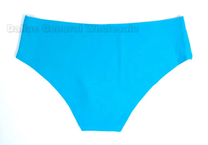 Ladies Seamless Underwear Wholesale