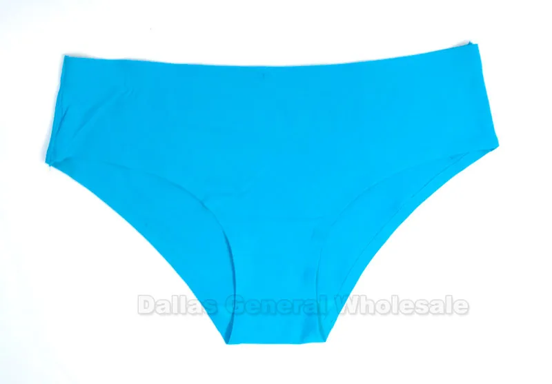 Ladies Seamless Underwear Wholesale