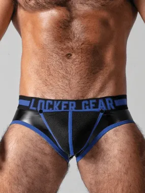 LOCKER GEAR FULL ACCESS BRIEF