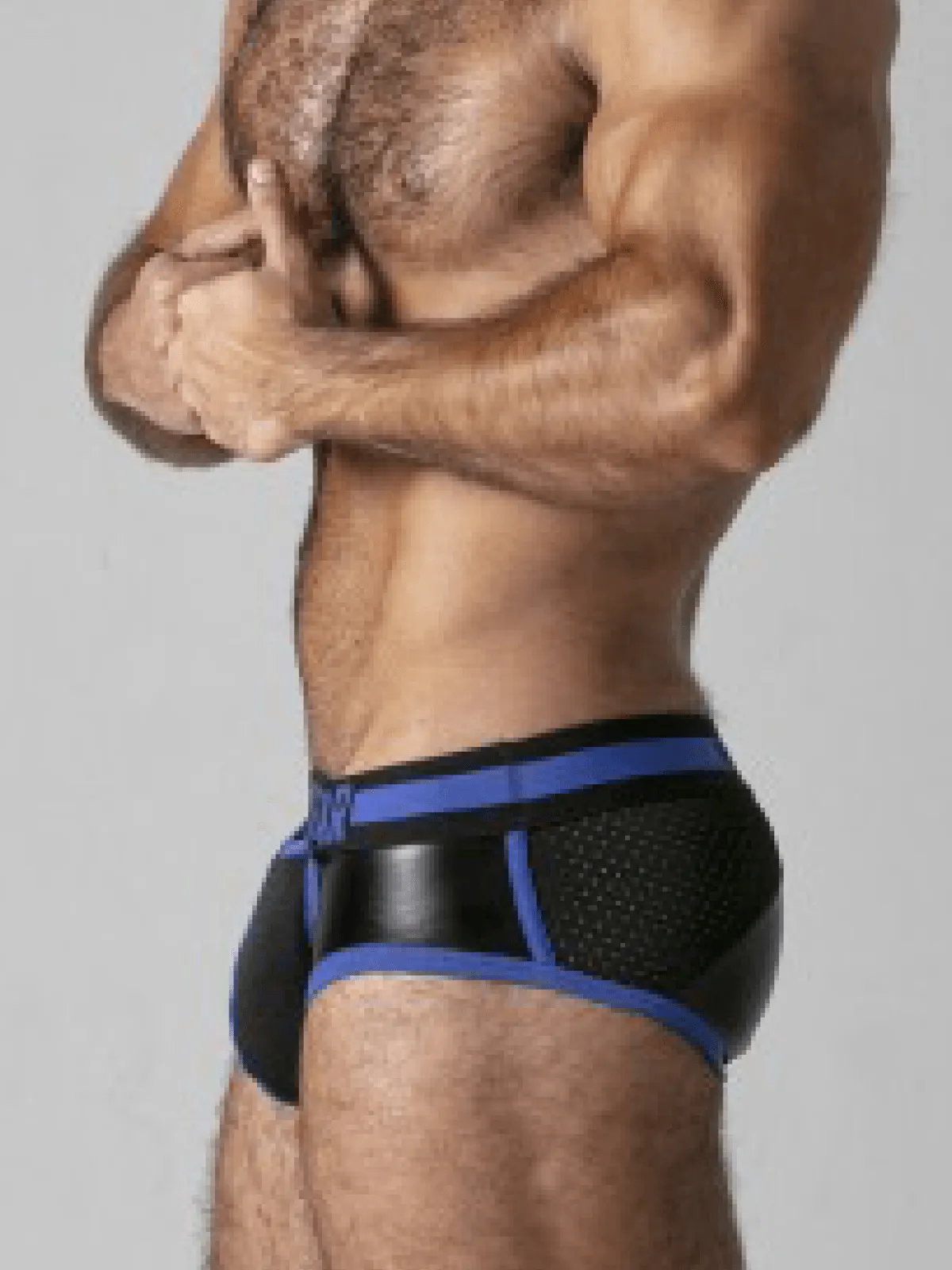LOCKER GEAR FULL ACCESS BRIEF