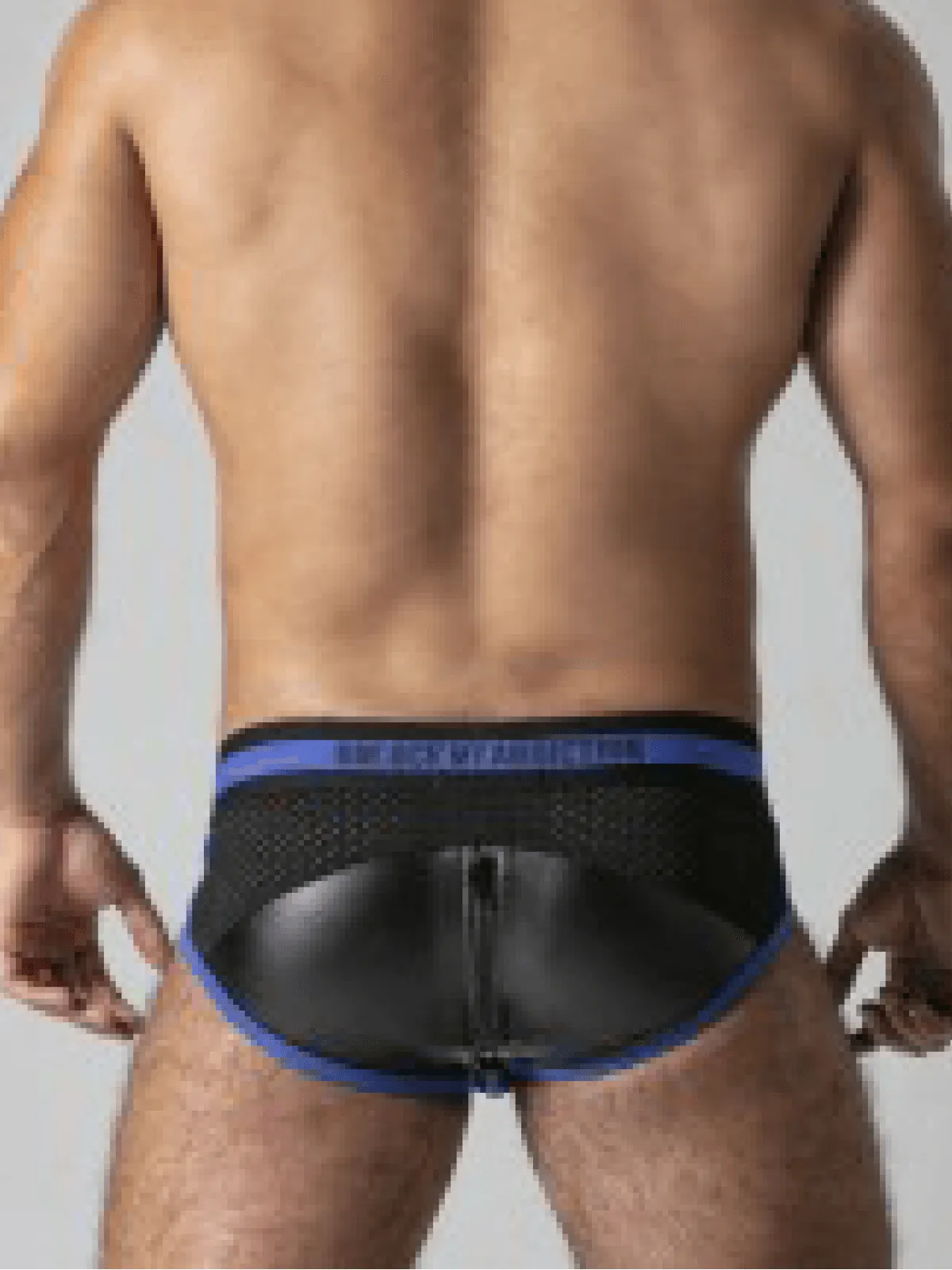 LOCKER GEAR FULL ACCESS BRIEF