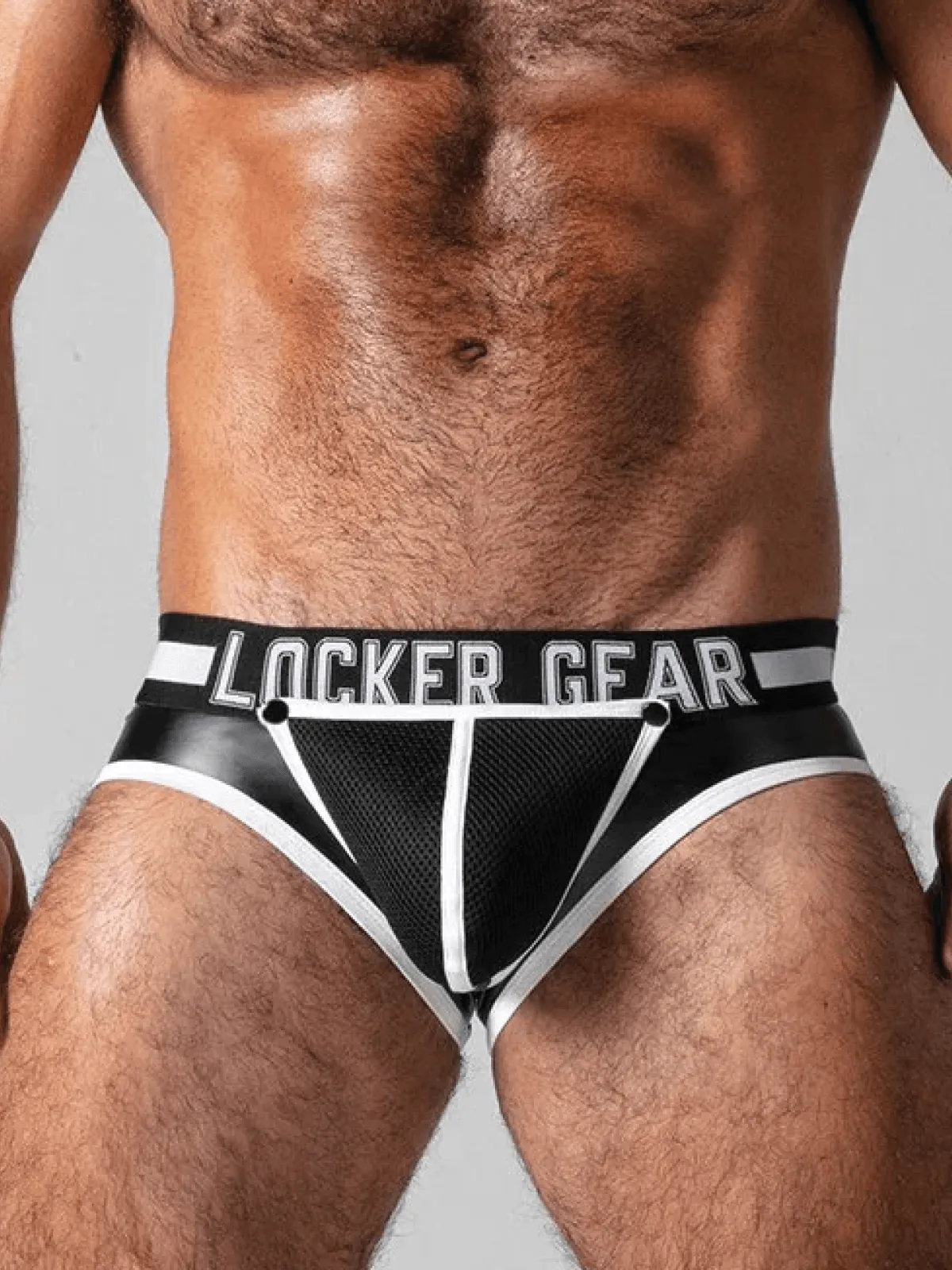 LOCKER GEAR FULL ACCESS BRIEF
