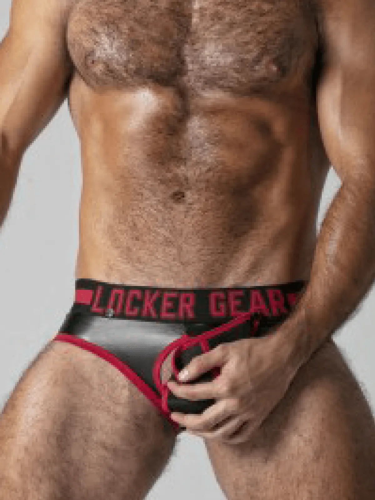 LOCKER GEAR FULL ACCESS BRIEF