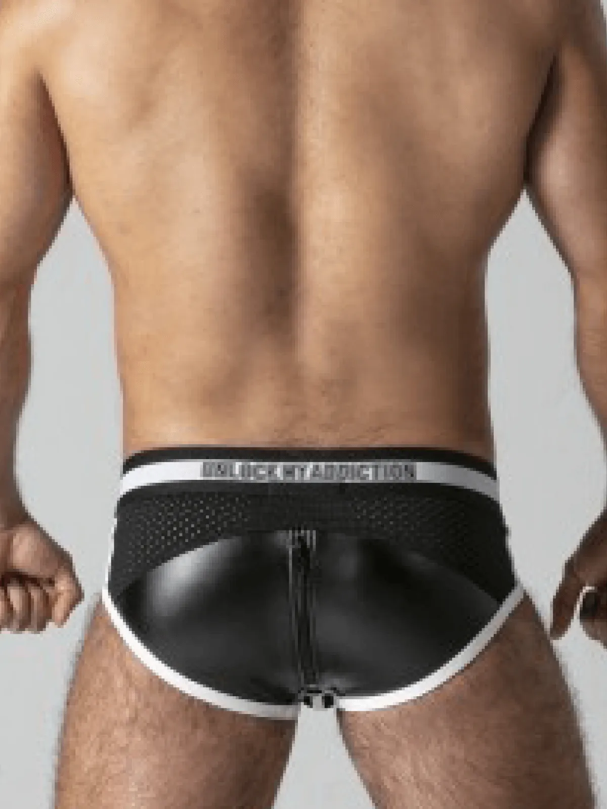 LOCKER GEAR FULL ACCESS BRIEF