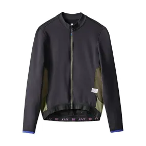 MAAP Alt Road LS Jersey - Black
