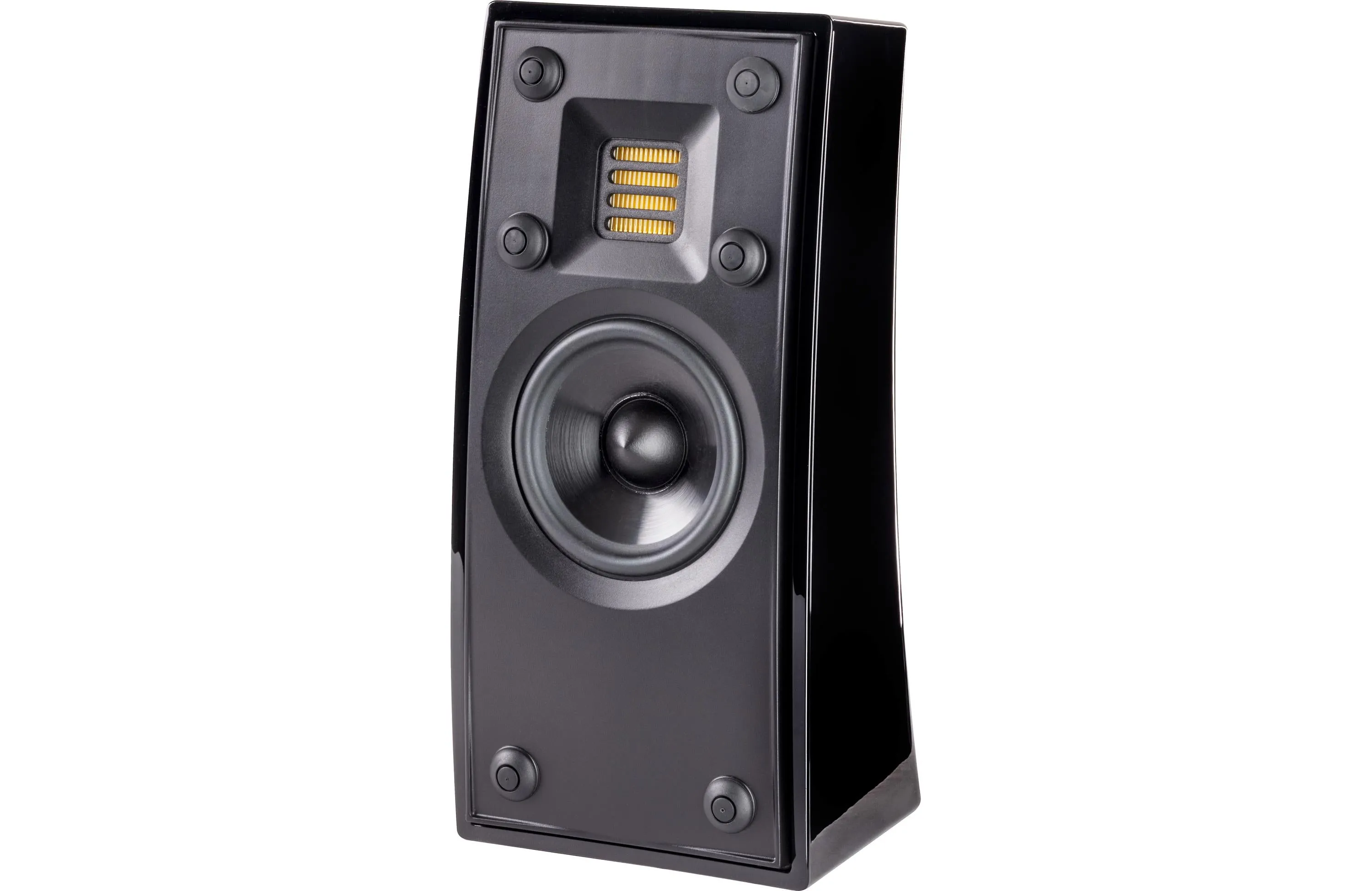 Martin Logan Motion 2i Compact Bookshelf Speaker Open Box (Each)
